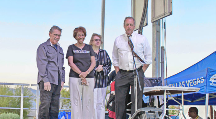 24th Annual North Las Vegas Night Out