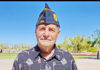 Jewish War Veterans Nevada State Commander Jerry Roth; Expectations for the upcoming year