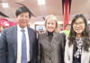 32nd Taiwanese Chamber of Commerce of North America Board Meeting Welcomed to Las Vegas by Congresswoman Dina Titus, Congressman Steve Horsford, and Congresswoman Susie Lee