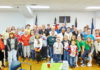 DAV Chapter 13 Annual Christmas Party