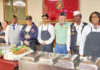 VFW Post 10047 Thanksgiving Dinner for Veterans, Seniors and Active Duty.