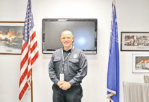 Interview with Clark County Fire Chief Greg Cassell; A Great Hero