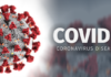 Coronavirus update and Town Hall Correction