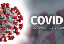 Coronavirus update and Town Hall Correction