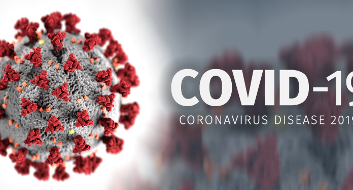 Coronavirus update and Town Hall Correction