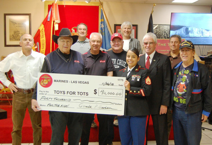 toys for tots 1
