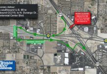 Centennial Bowl Ramp Closure Begins June 24
