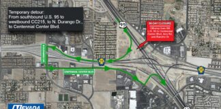 Centennial Bowl Ramp Closure Begins June 24