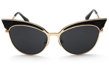 national sunglasses day viva glam magazine -gamt trend retro sexy cat eye sunglasses