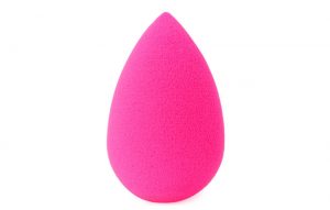 beauty blender makeup sponge