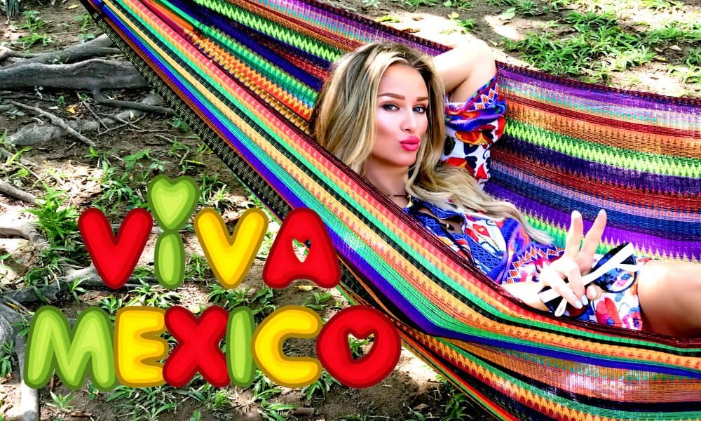 mexico tourism