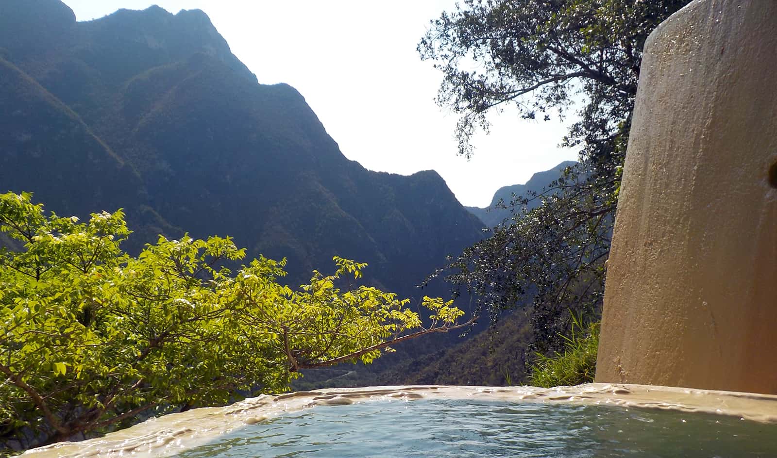 5 Hidden Destinations in Mexico for the Adventure Lover