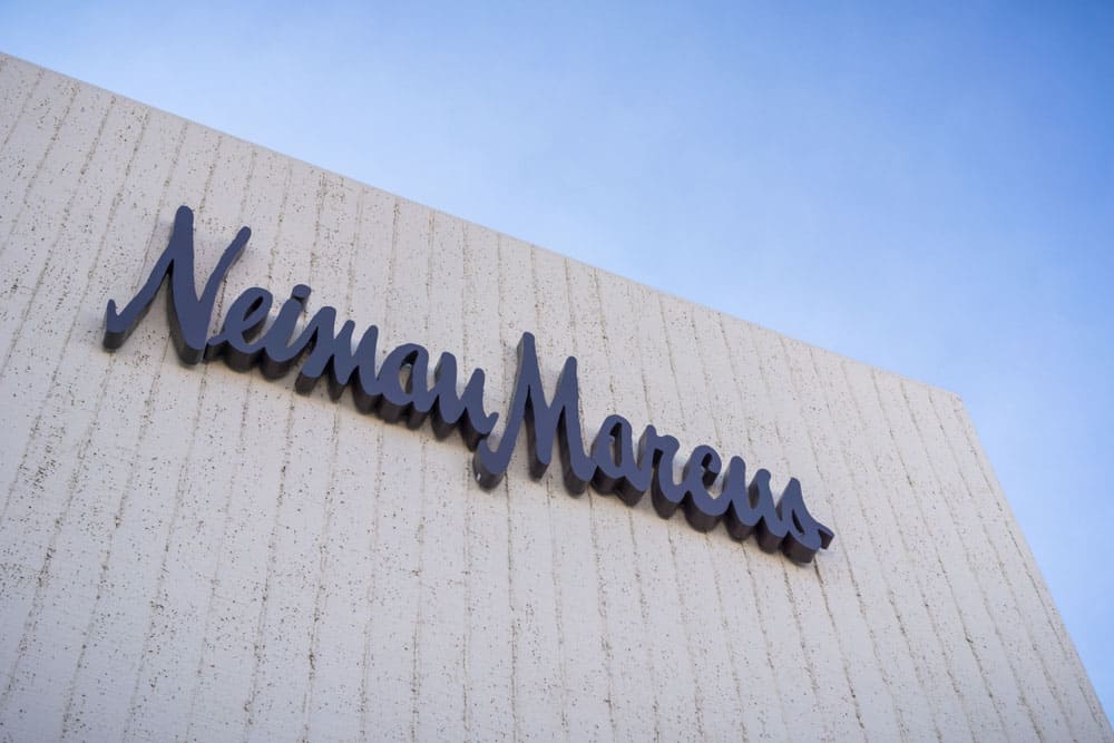 NEW Vegan Café Opens at Neiman Marcus in Beverly Hills