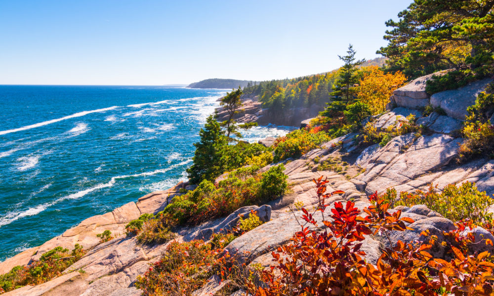 Acadia National Park >> Acadia National Park Should Be At The Top Of Your Bucket List Viva Acadia National Park >> Acadia National Park Should Be At The Top Of Your Bucket List Viva