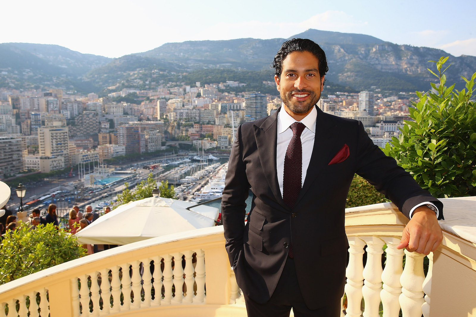 Adam Rodriguez Has Our Attention and This is Why!