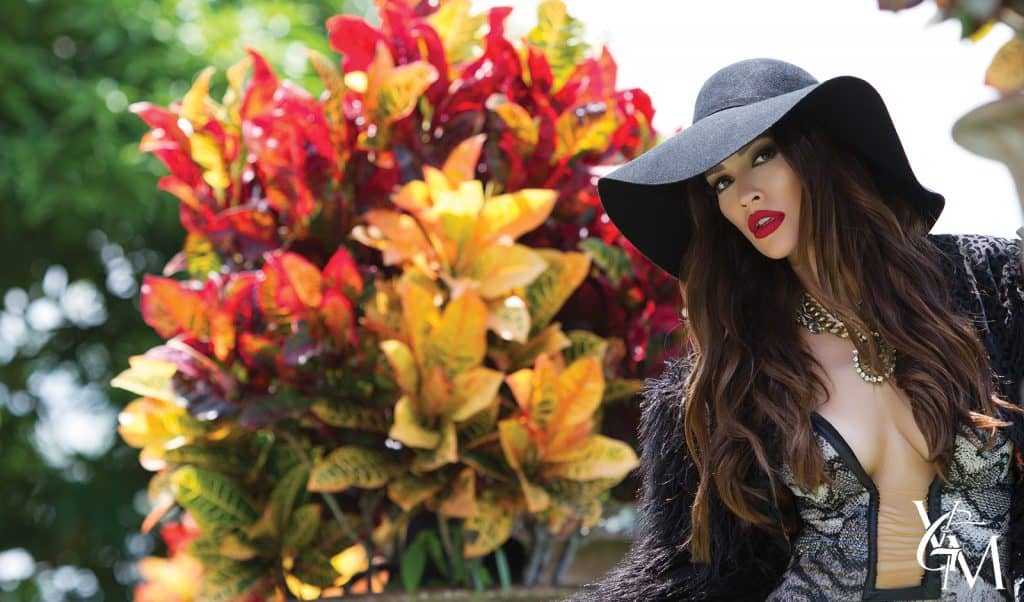 MODELS Talk Episode 3: Interview with Pamela Francesca
