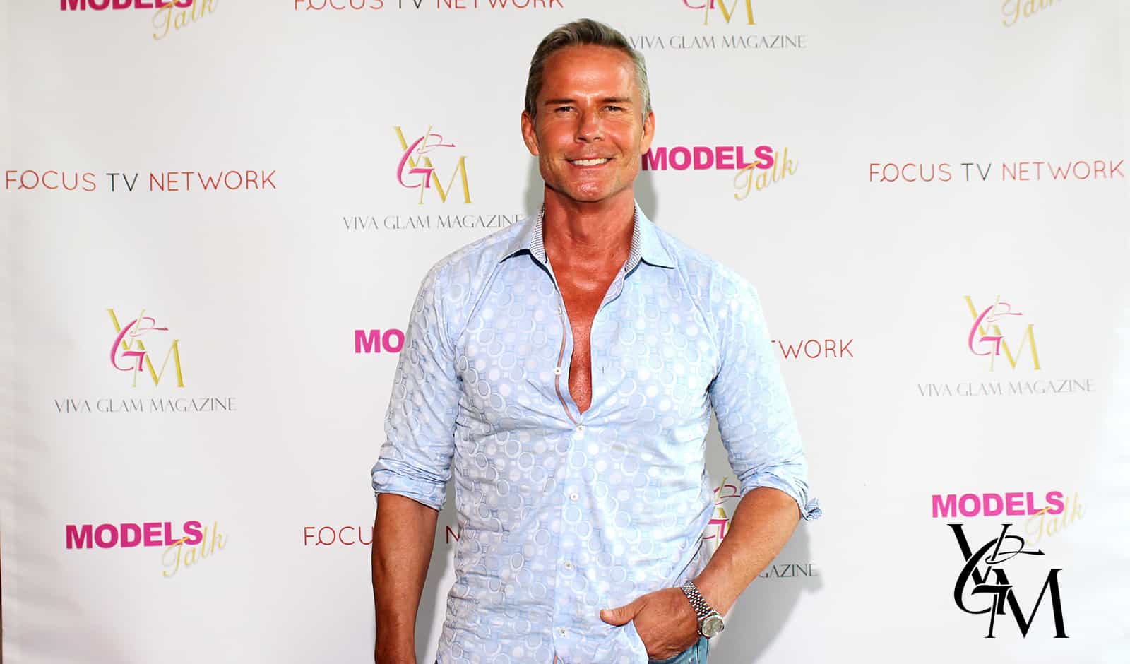 MODELS Talk Episode 8: Interview with Doug Jeffery