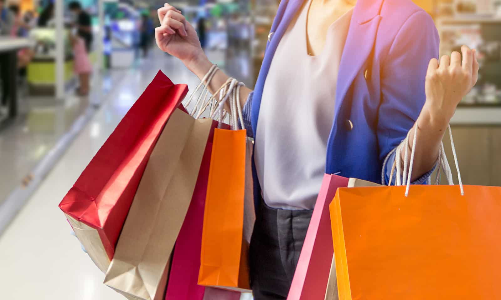 Your Guide to the Best Shopping Streets in the World