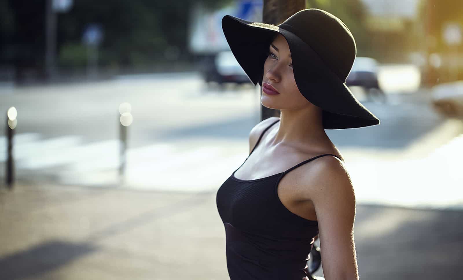 How to Style Your Little Black Dress