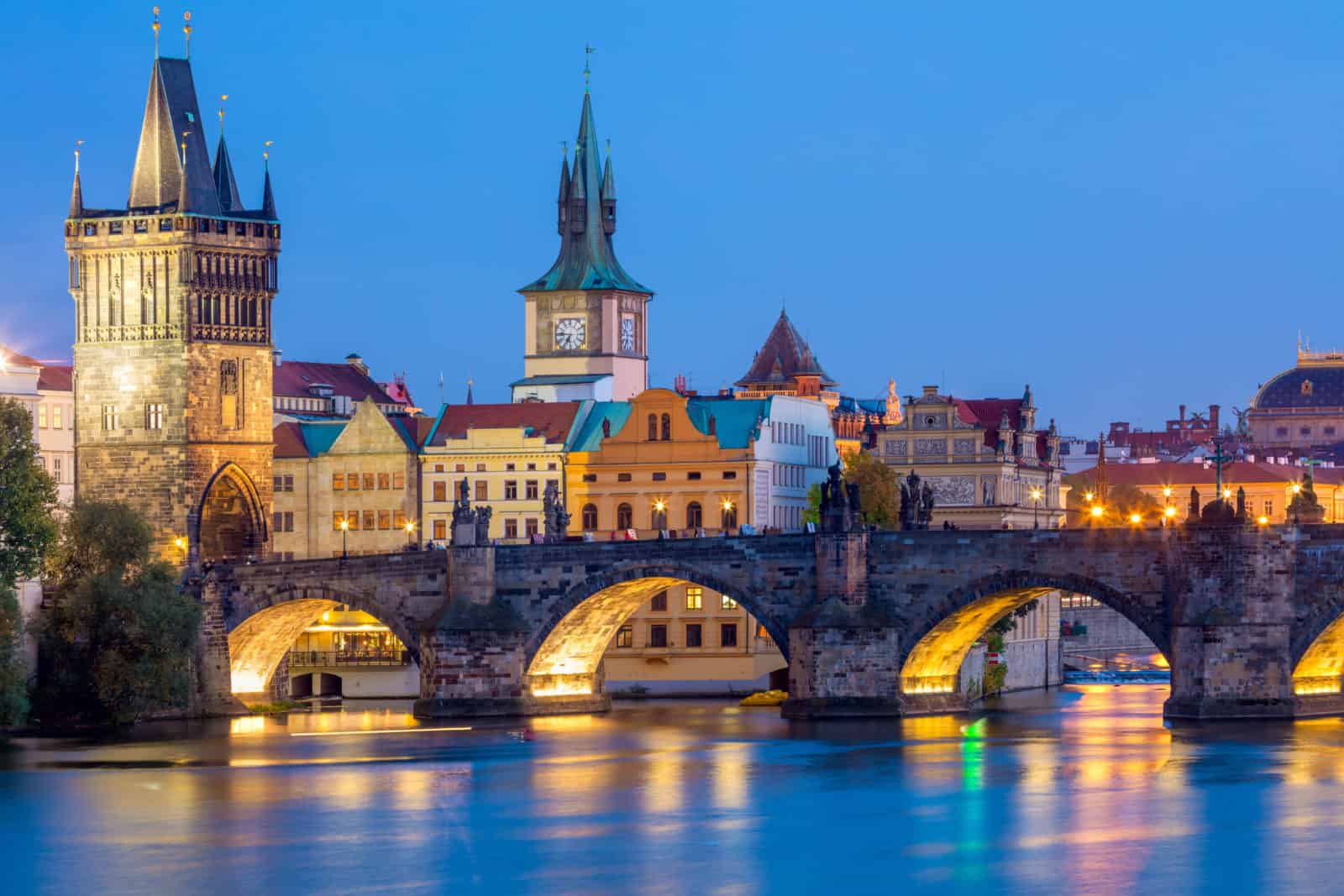 An Insta-Perfect Guide to Prague