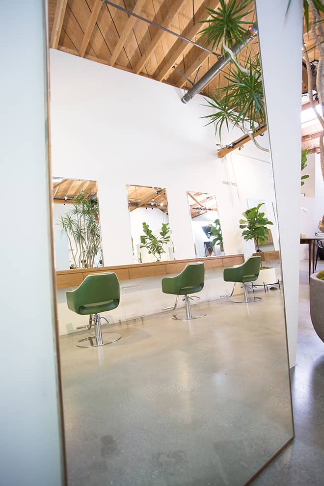 Celebrate-Eco-Friendly-Beauty-with-Loft-647-inside-the-salon-2