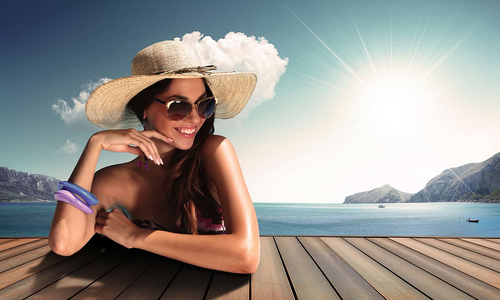 Healthy Summer Skin Essentials You Should Really Know About!