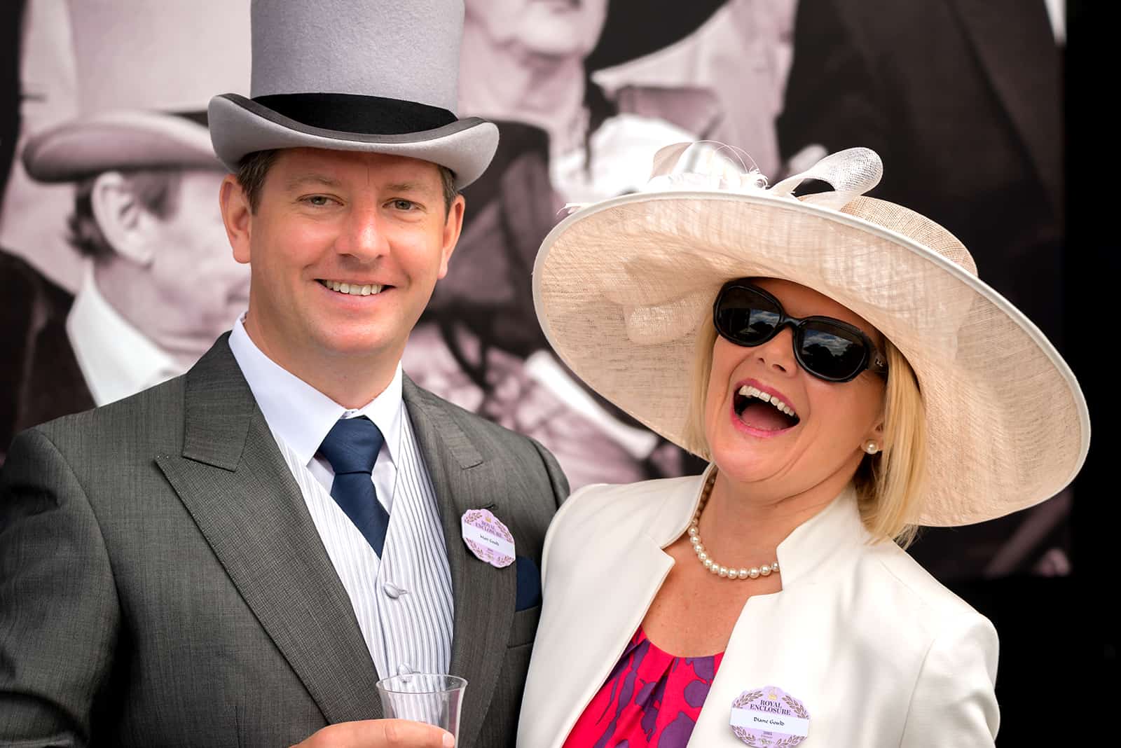 A Glam Guide to Royal Ascot Fashion