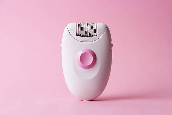 How-to-Ease-the-Pain-of-Epilating-painless-epilating-epilator