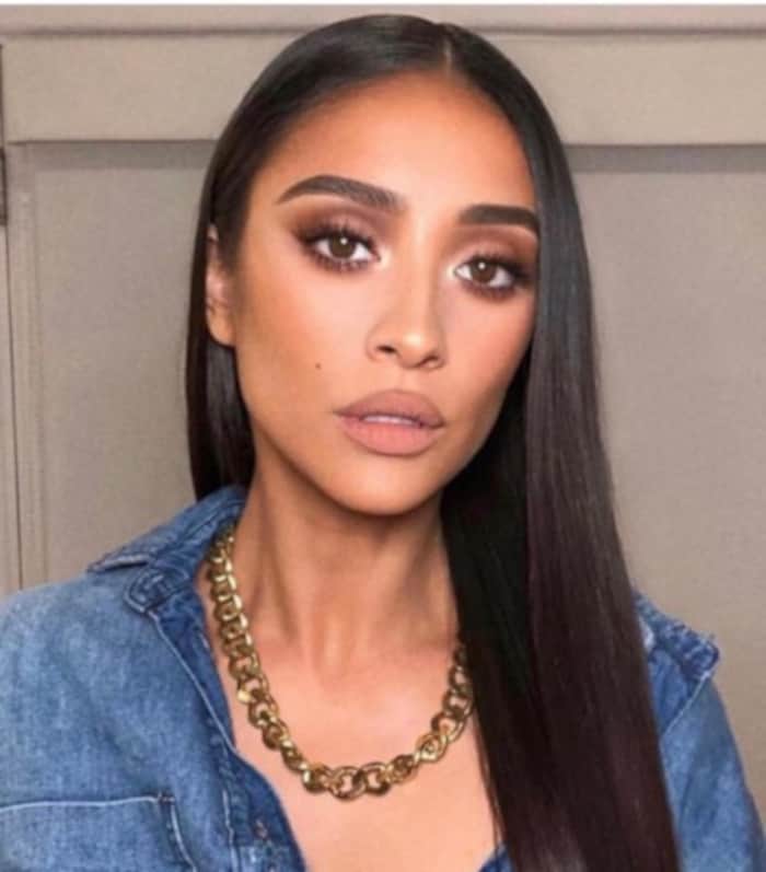 How to Get The Sexy Soft Glam Look All The Celebs Love Shay Micthell