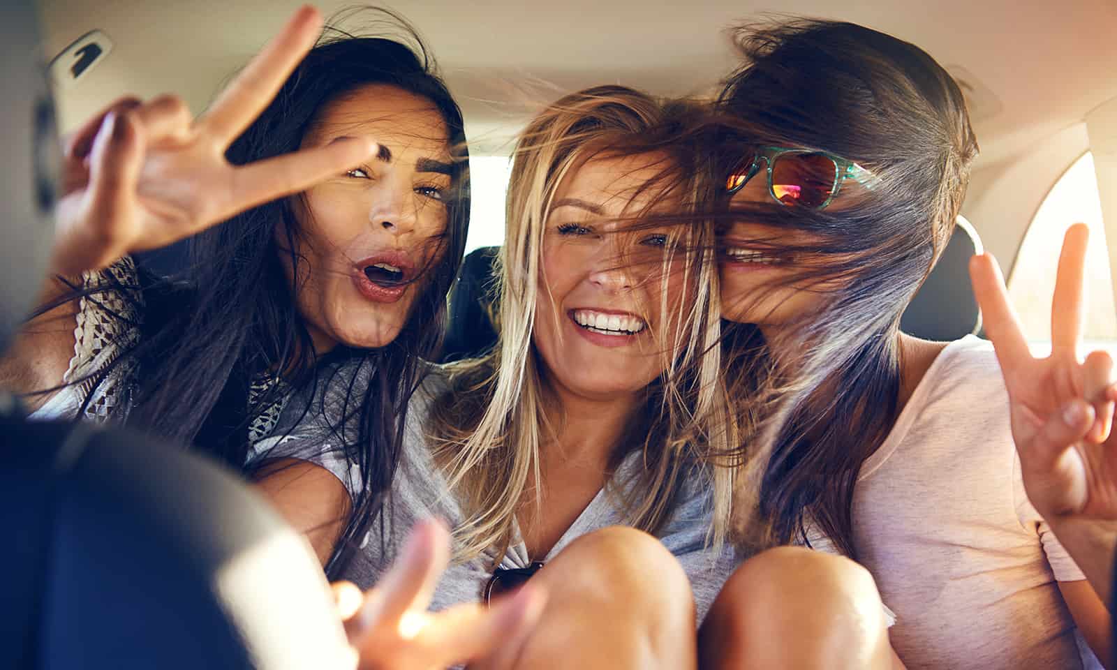 How to Revive Damaged Summer Hair