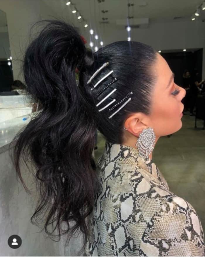 The Chicest Voluminous Ponies to Rock All Summer Long 1