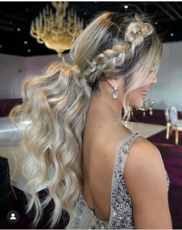 The Chicest Voluminous Ponies to Rock All Summer Long 1