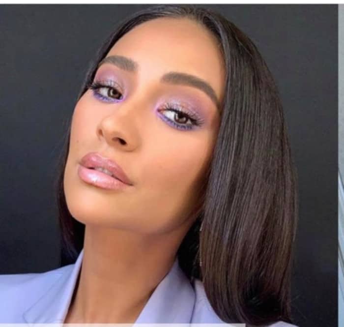 9 Summery Glittery Looks You Can Wear In Your Everyday Life Shay Mitchell