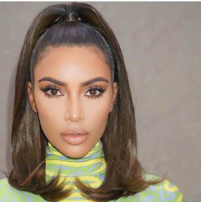Red Carpet Hairstyles to Inspire Your Summer Shake-up 6