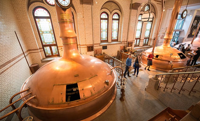 See-Amsterdam-in-a-Different-Way-with-this-Exciting-Experience-heineken-experience-interior