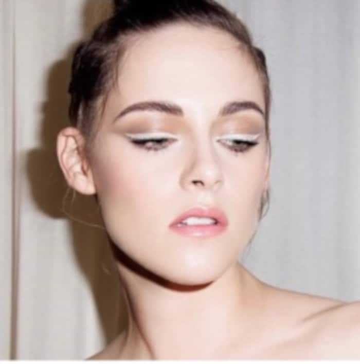 Sexy New Ways to Wear The Brightest Makeup Colors 2