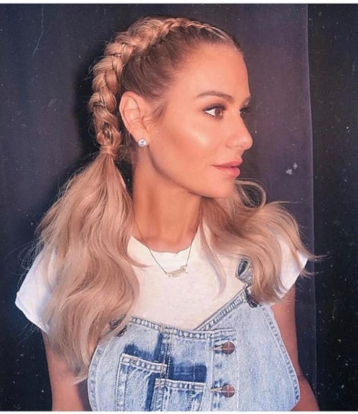 The sexiest curly hairstyles for curly and wavy hair