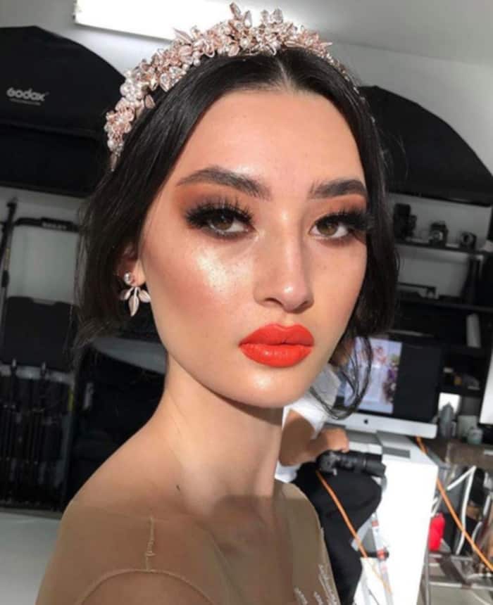 These Will Be 2020s Hottest Wedding Beauty Trends