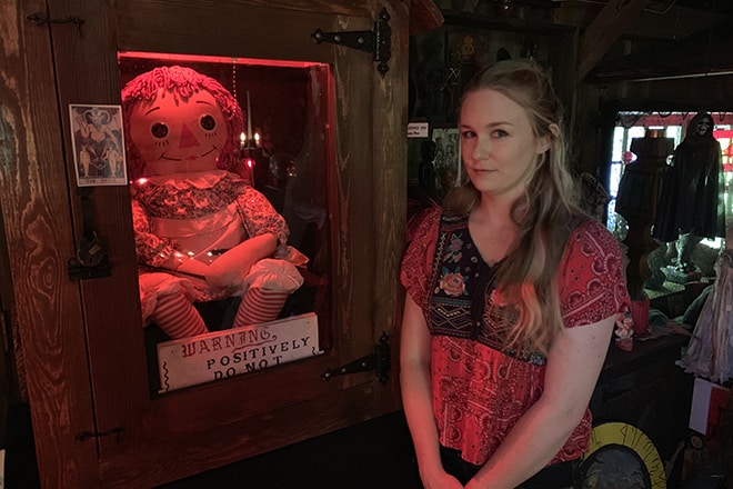 the-real-annabelle-doll-malorie-mackey-nespr-ed-and-lorraine-warren