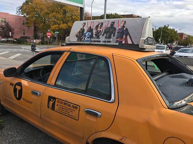 viva-glam-magazine-the-boys-amazon-prime-full-magazine-version-on-taxi-cab