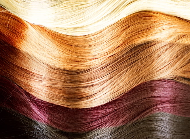 4-Tips-to-Keep-Your-Hair-Healthy-and-Lustrous-four-shades-of-healthy-hair