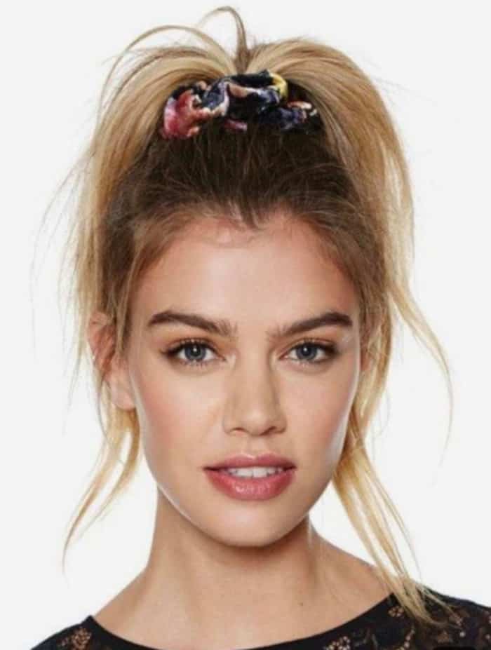 Hot 90s Hairstyles You Can Pull Off in 2019