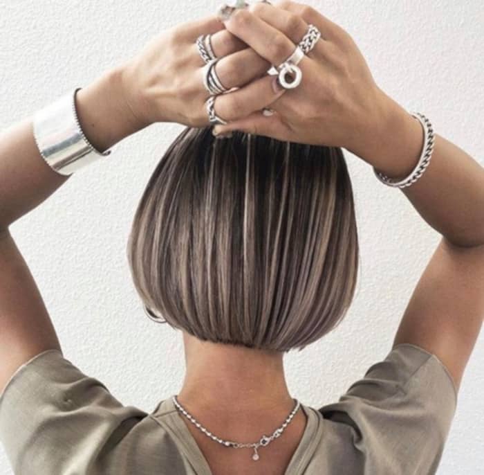 Sombre Hair Trend