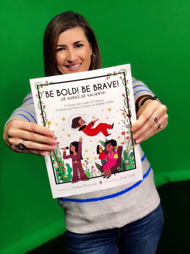 Two-Latinas-are-Paving-the-Way-by-Creating-Unique-Content-Trend-Talk-TV-Naibe-Reynoso-Be-Bold-Be-Brave