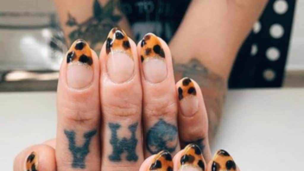French Manicure is Back in The Coolest Ways