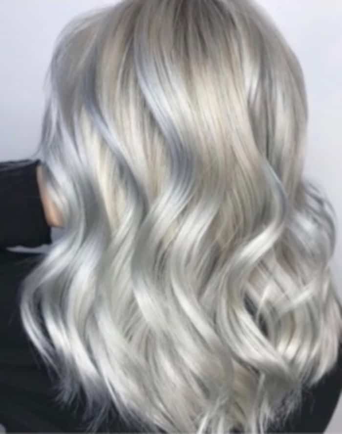 fall hair colors for blondes