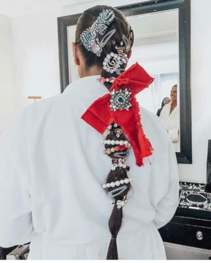 undercut bob hairstyle