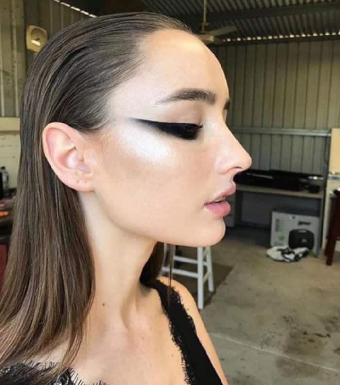 10 eyeliner makeup looks