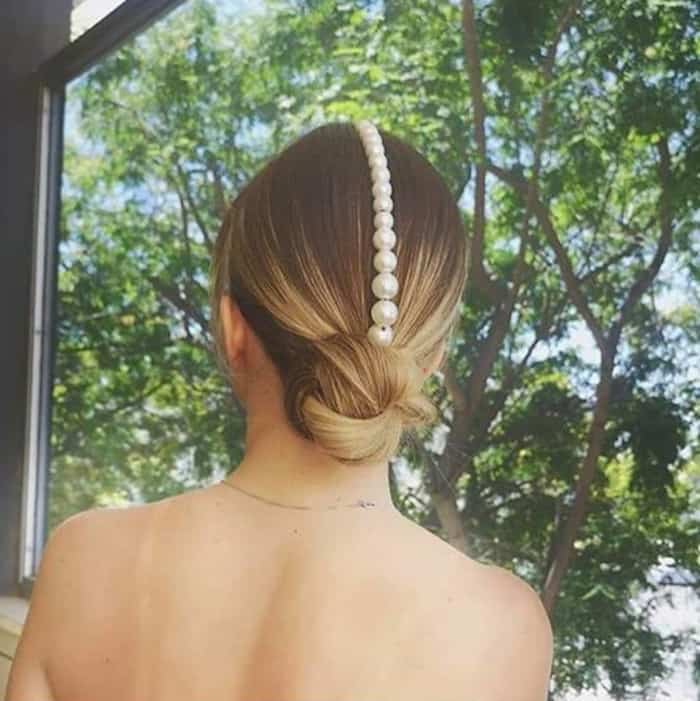 holiday hairstyles