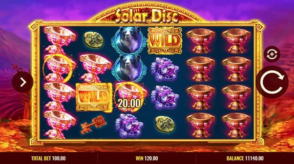 solar-disk-slots